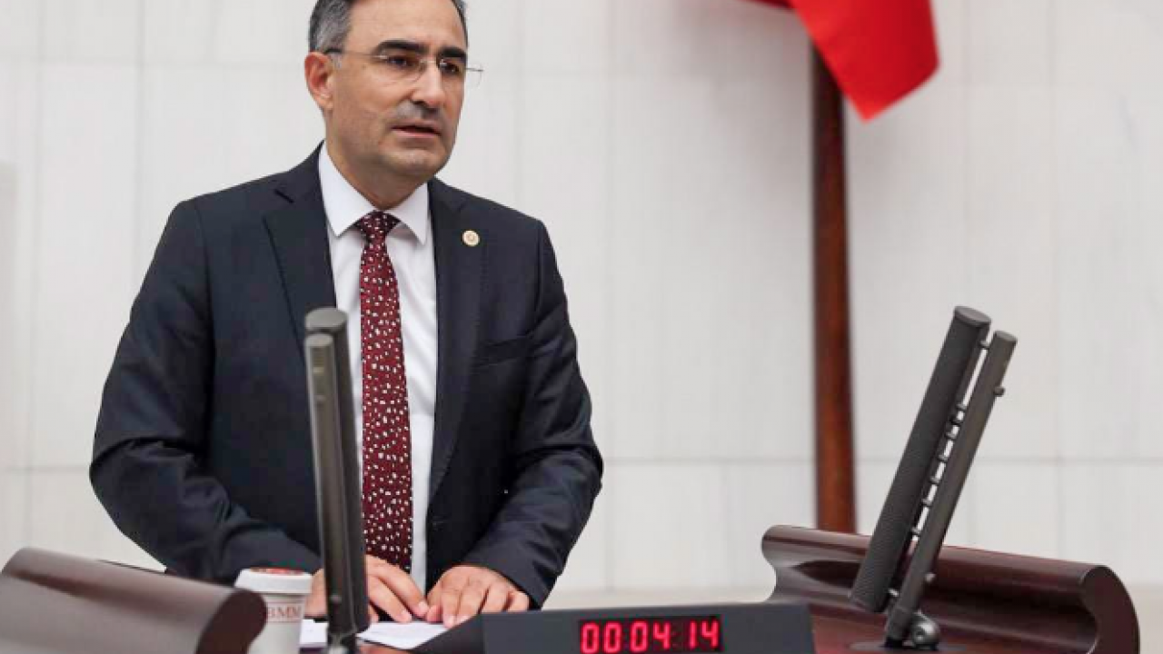 Dr. Hasan Arslan: "Biz Yaptık, Onlar Sadece İzledi"