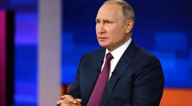 Foto - Dr. Kıyamet, Putin'in nükleer füzeyi göndereceği ilk şehri açıkladı