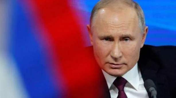 Foto - Dr. Kıyamet, Putin'in nükleer füzeyi göndereceği ilk şehri açıkladı