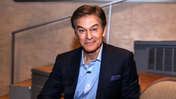 Foto - Dr. Mehmet Öz, yiyerek zayıflamanın formülünü açıkladı! Resmen İmkansızı söyledi