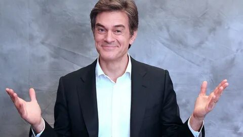 Foto - Dr. Mehmet Öz, yiyerek zayıflamanın formülünü açıkladı! Resmen İmkansızı söyledi