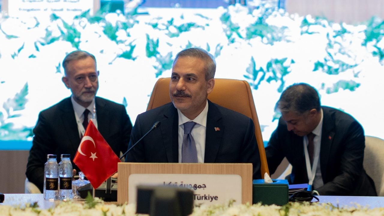 Foto - Dr. Muhammed Mazhar Şahin'den dikkat çekici çıkış: Türkiye Yemen’e savaşmaya gitmiyor, Suudi Arabistan’ın savunmasına katkı sağlıyor