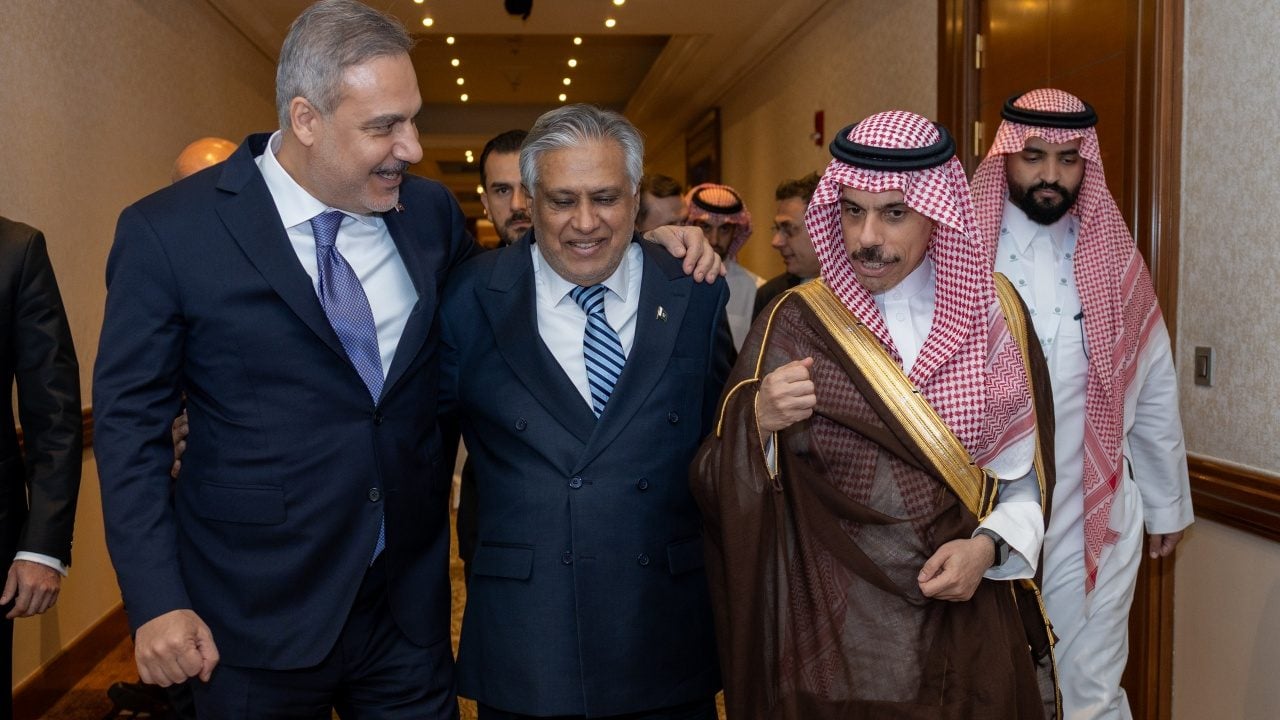 Foto - Dr. Muhammed Mazhar Şahin'den dikkat çekici çıkış: Türkiye Yemen’e savaşmaya gitmiyor, Suudi Arabistan’ın savunmasına katkı sağlıyor