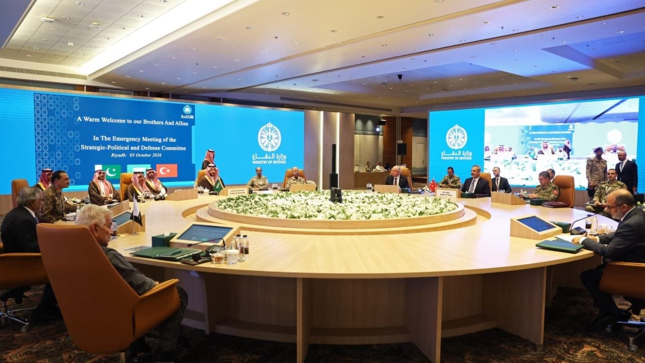 Foto - Dr. Muhammed Mazhar Şahin'den dikkat çekici çıkış: Türkiye Yemen’e savaşmaya gitmiyor, Suudi Arabistan’ın savunmasına katkı sağlıyor