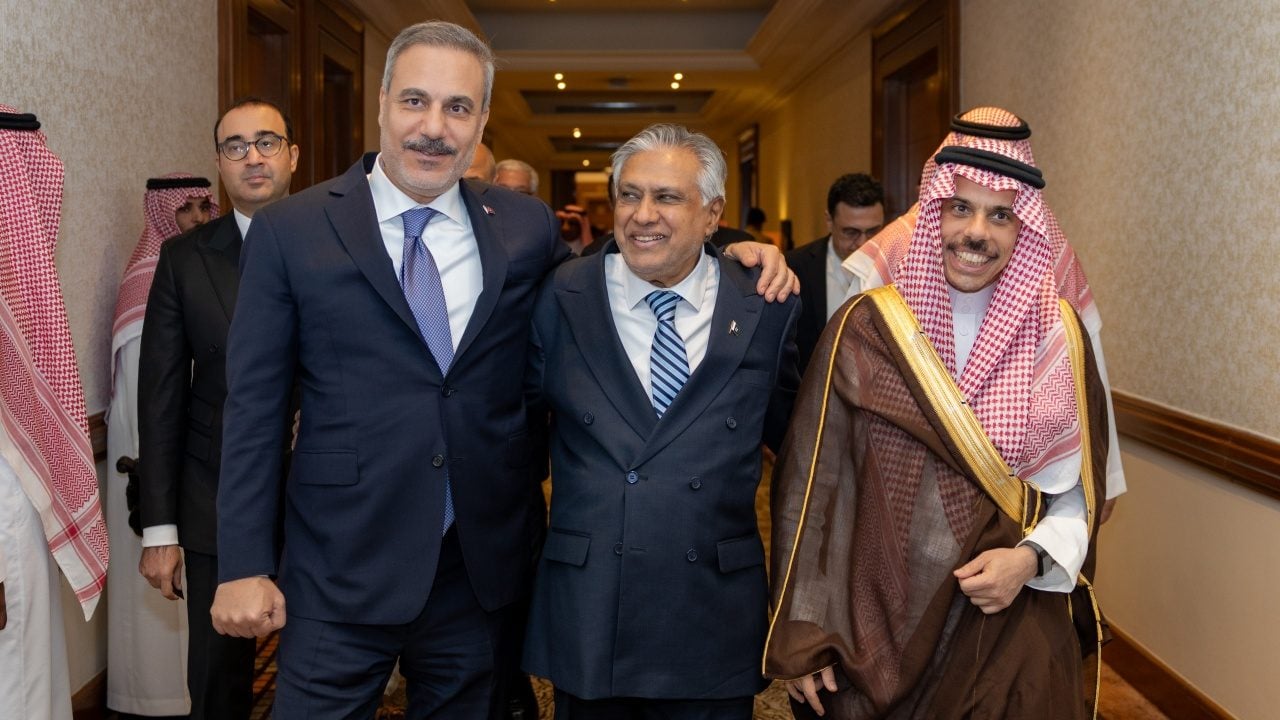 Foto - Dr. Muhammed Mazhar Şahin'den dikkat çekici çıkış: Türkiye Yemen’e savaşmaya gitmiyor, Suudi Arabistan’ın savunmasına katkı sağlıyor