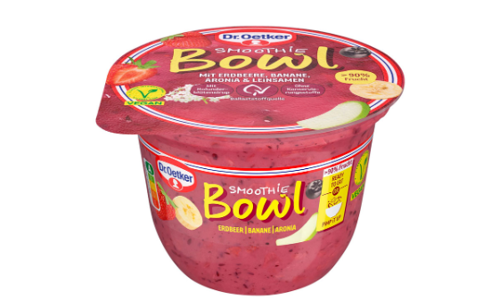 Foto - Dr. Oetker'in o ürünü acele olarak marketlerden toplatılıyor: Mide bulantısı ve kusmaya sebep oluyor