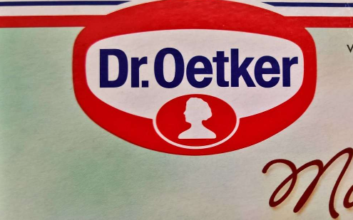 Foto - Dr. Oetker'in o ürünü acele olarak marketlerden toplatılıyor: Mide bulantısı ve kusmaya sebep oluyor