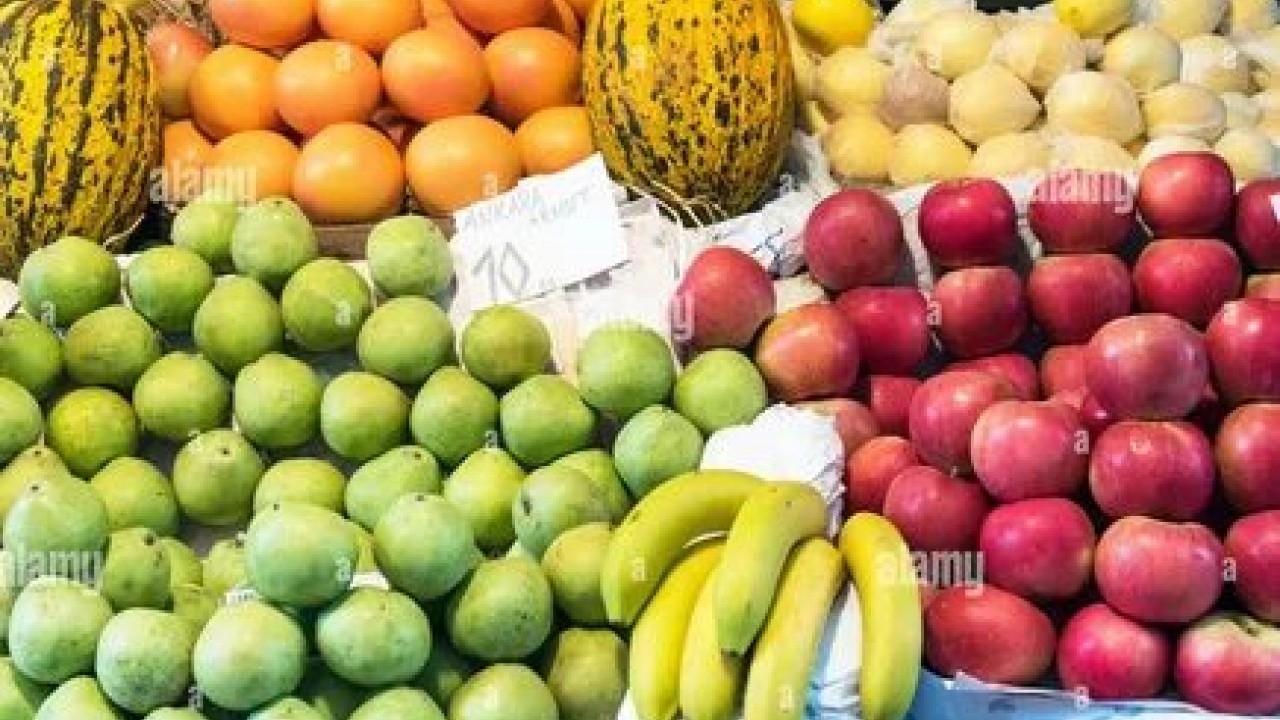 Foto - Dr. Sethi’den şaşırtan uyarı! Bumeyveler bağırsaklarınıza zarar verebilir