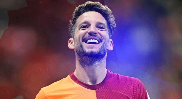 Dries Mertens gerçeği ortaya çıktı! Eski takımı onu almak için..