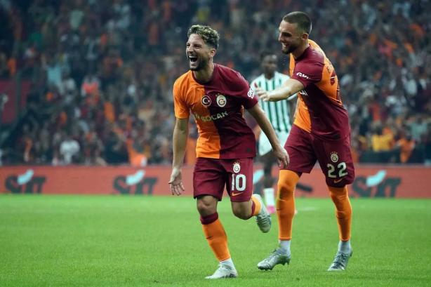 Foto - Dries Mertens gerçeği ortaya çıktı! Eski takımı onu almak için..