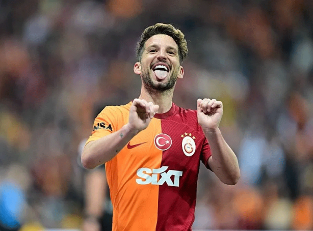 Foto - Dries Mertens gerçeği ortaya çıktı! Eski takımı onu almak için..