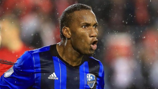 Foto - Drogba 20 yılını verdiği futbolu bıraktı! 