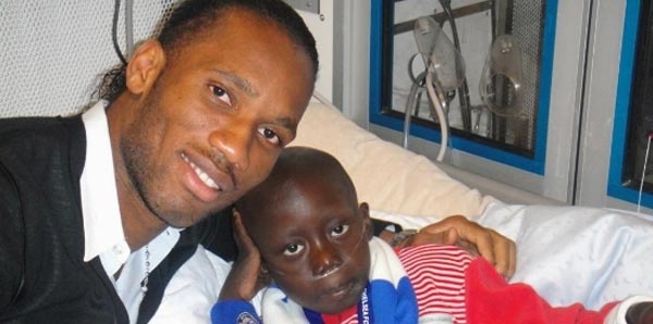Foto - Drogba 20 yılını verdiği futbolu bıraktı! 