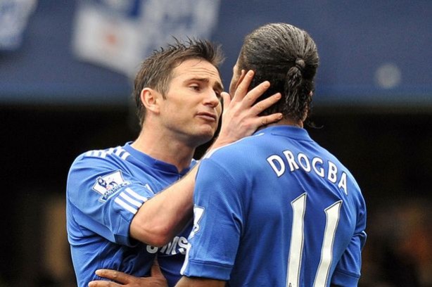 Foto - Drogba 20 yılını verdiği futbolu bıraktı! 
