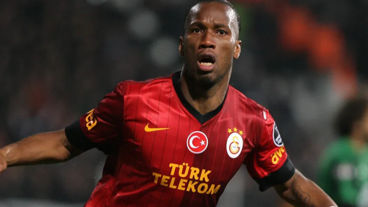 Foto - Drogba’dan Galatasaray’ı sarsacak çıkış! Resmen bunu yapacak! Şaşırtan gelişme…