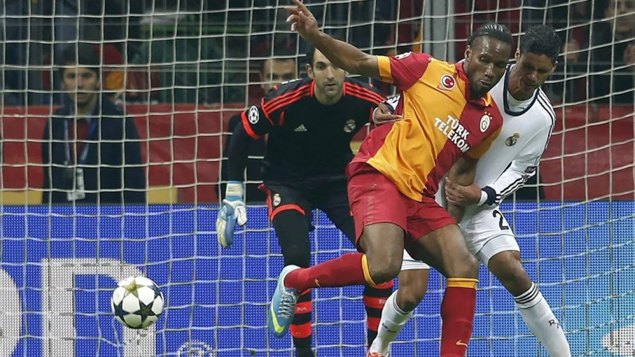 Foto - Drogba’dan Galatasaray’ı sarsacak çıkış! Resmen bunu yapacak! Şaşırtan gelişme…