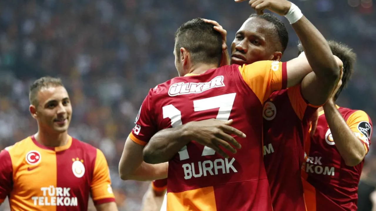Foto - Drogba’dan Galatasaray’ı sarsacak çıkış! Resmen bunu yapacak! Şaşırtan gelişme…