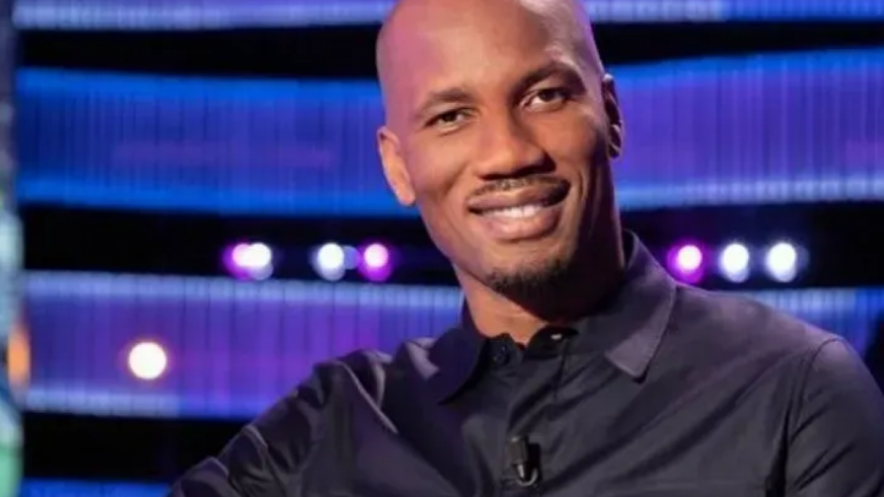 Foto - Drogba’dan Galatasaray’ı sarsacak çıkış! Resmen bunu yapacak! Şaşırtan gelişme…