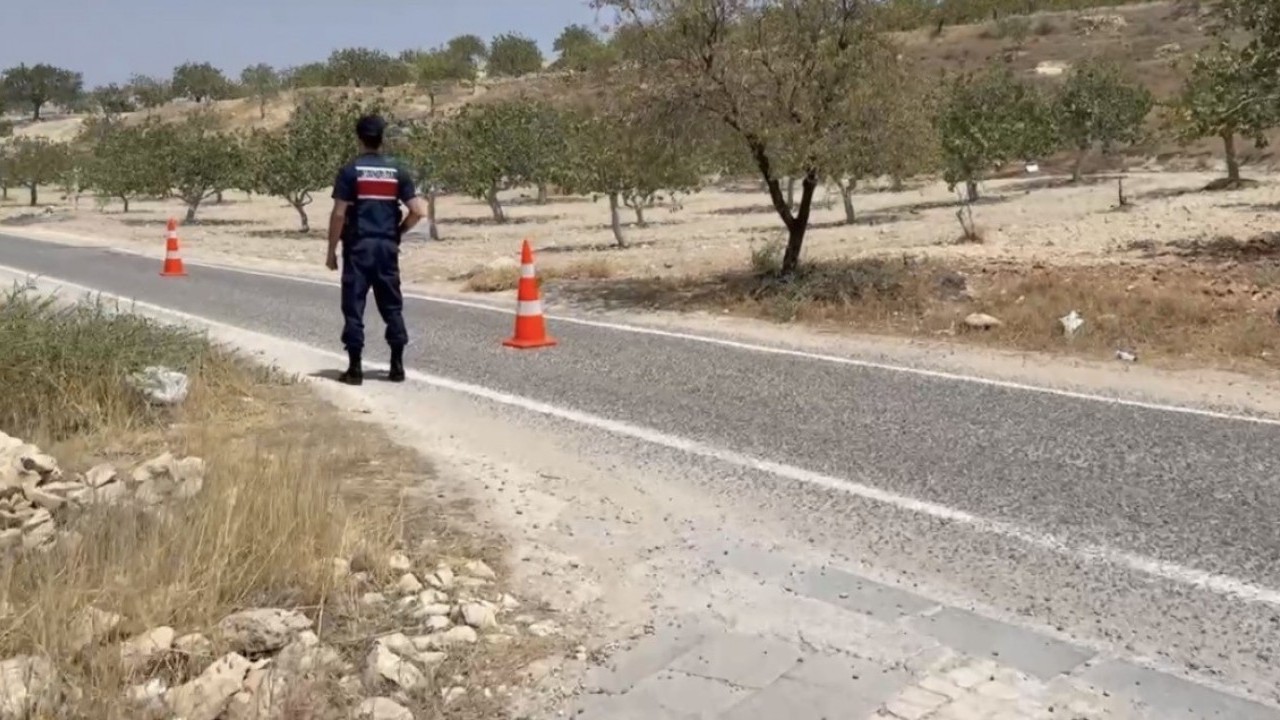 Foto - Drone destekli 'Yeşil altın' nöbeti: Jandarma kuş uçurtmuyor