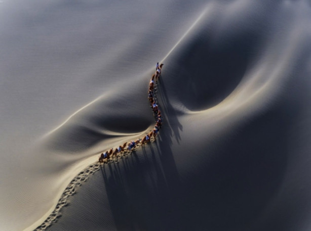 Foto - Drone ile çekilmiş 19 fotoğraf ödül aldı