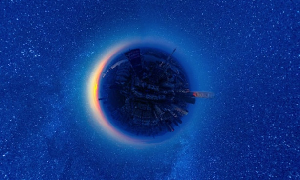 Foto - Drone ile çekilmiş 19 fotoğraf ödül aldı