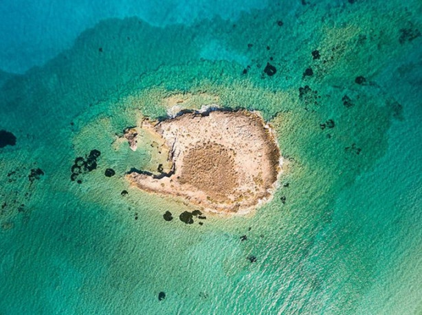 Foto - Drone ile çekilmiş 19 fotoğraf ödül aldı