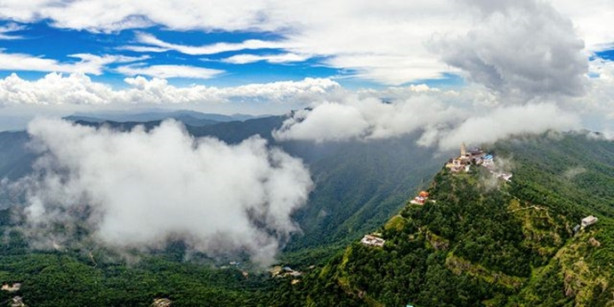 Foto - Drone ile çekilmiş 19 fotoğraf ödül aldı
