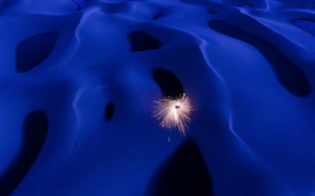 Foto - Drone'ların çektiği en iyi 360 derece görüntüler