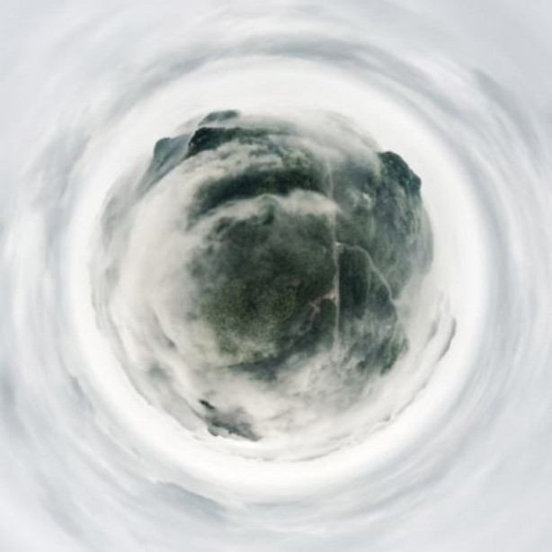 Foto - Drone'ların çektiği en iyi 360 derece görüntüler