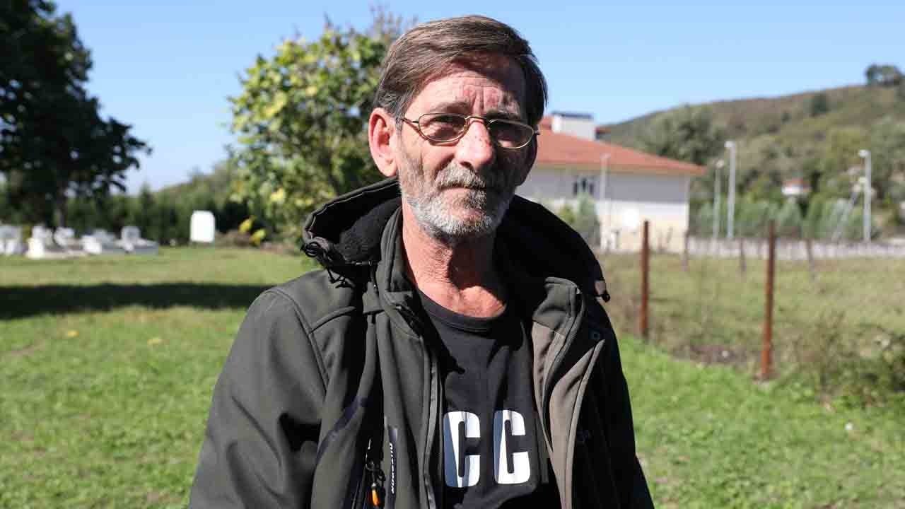 Foto - Dronlar ve eğitimli köpekler devrede: Kayıp Alzheimer hastası için seferberlik