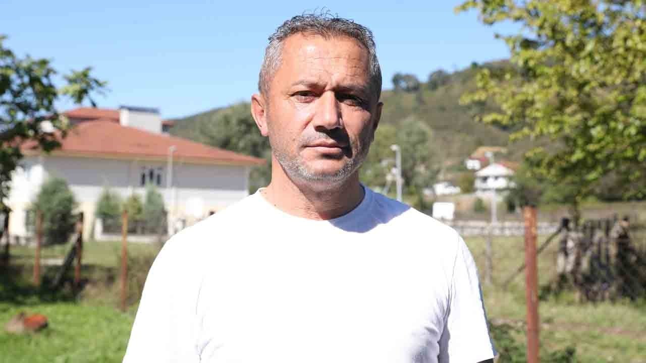 Foto - Dronlar ve eğitimli köpekler devrede: Kayıp Alzheimer hastası için seferberlik