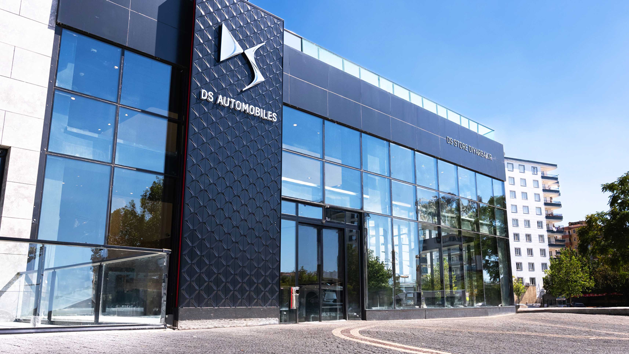 Foto - DS Automobiles büyümesini sürdürüyor! Türkiye’nin 8 şehrinde hizmet verecek!