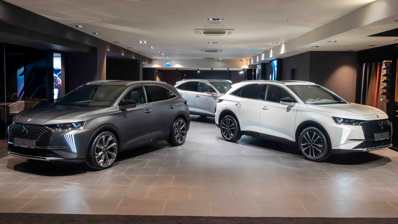 Foto - DS Automobiles büyümesini sürdürüyor! Türkiye’nin 8 şehrinde hizmet verecek!