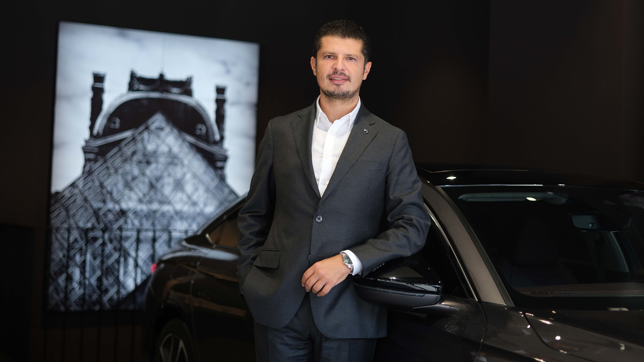 Foto - DS Automobiles büyümesini sürdürüyor! Türkiye’nin 8 şehrinde hizmet verecek!