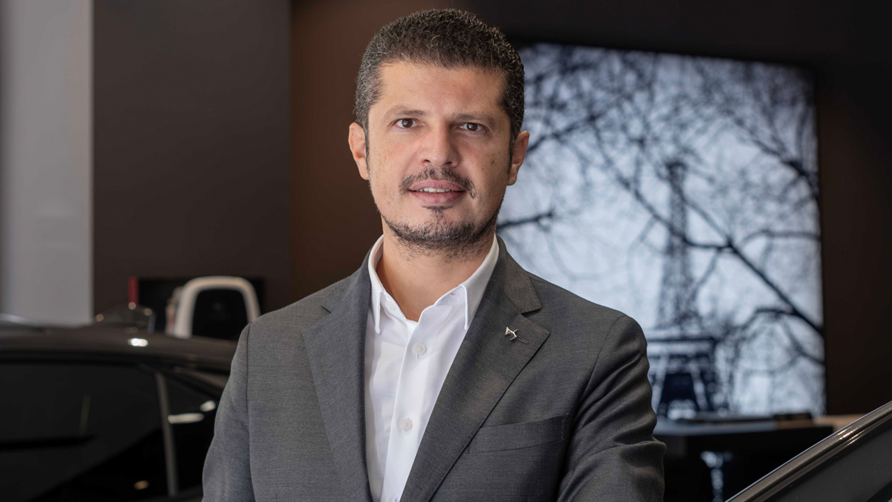 Foto - DS Automobiles büyümesini sürdürüyor! Türkiye’nin 8 şehrinde hizmet verecek!