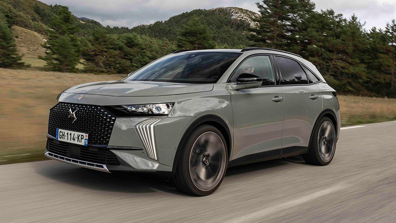 DS Automobiles büyümesini sürdürüyor! Türkiye’nin 8 şehrinde hizmet verecek!