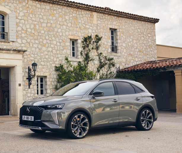 Foto - DS Automobiles hayalinizi takas desteği imkânlarıyla gerçekleştirin!