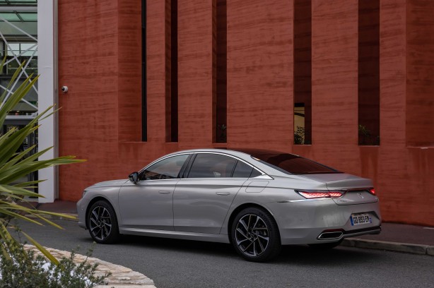 Foto - DS Automobiles hayalinizi takas desteği imkânlarıyla gerçekleştirin!