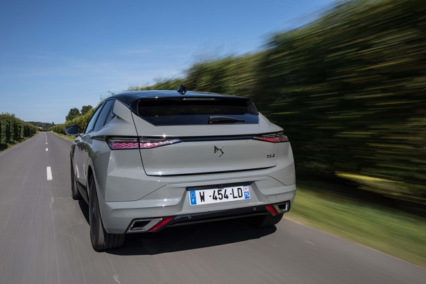 Foto - DS Automobiles’den yeni model! Bu özellik çok konuşulur