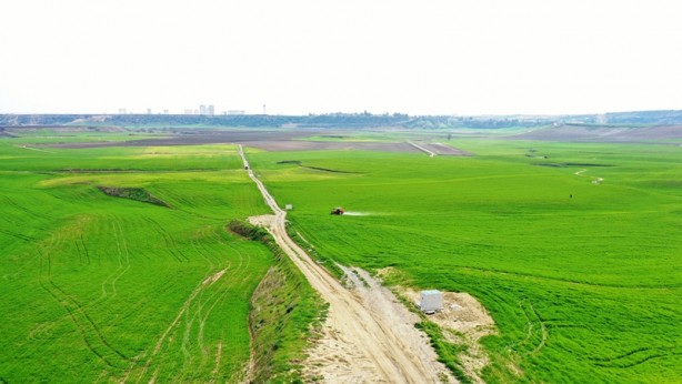 Foto - DSİ devrede! Çalışmalar devam ediyor