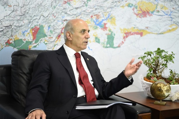 Foto - DSİ devrede! Çalışmalar devam ediyor