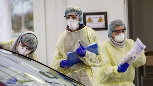 Foto - DSÖ Genel Direktörü Tedros Adhanom Ghebreyesus'dan flaş sözler