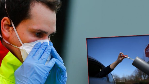 Foto - DSÖ Genel Direktörü Tedros Adhanom Ghebreyesus'dan flaş sözler