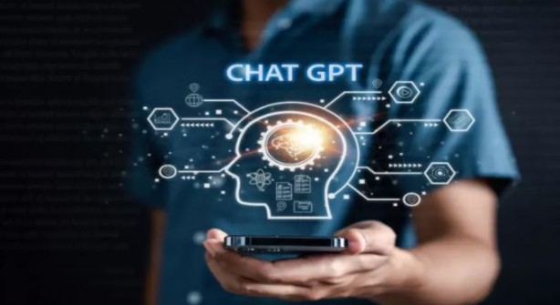 Foto - DSÖ'den ChatGPT uyarısı