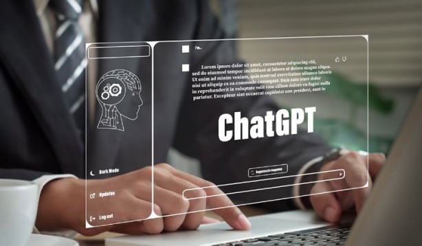 Foto - DSÖ'den ChatGPT uyarısı