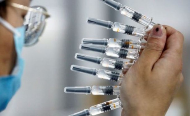 Foto - DSÖ'den Covid-19 aşısı için yeni açıklama! Yatan hasta ve entübe sayısı arttı