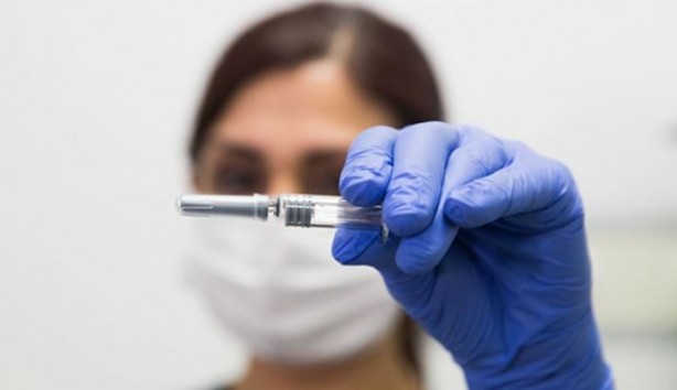 Foto - DSÖ'den Covid-19 aşısı için yeni açıklama! Yatan hasta ve entübe sayısı arttı