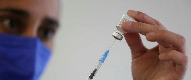 Foto - DSÖ'den Covid-19 aşısı için yeni açıklama! Yatan hasta ve entübe sayısı arttı