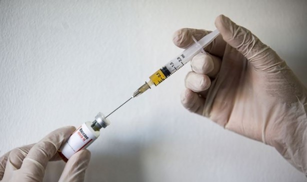 Foto - DSÖ'den Covid-19 aşısı için yeni açıklama! Yatan hasta ve entübe sayısı arttı