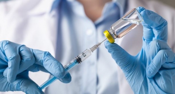 Foto - DSÖ'den Covid-19 aşısı için yeni açıklama! Yatan hasta ve entübe sayısı arttı